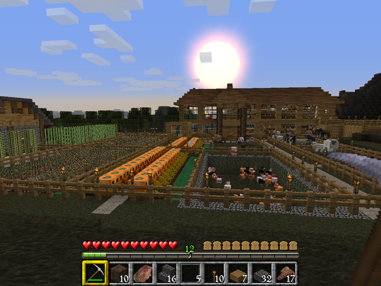 Farmhouse - Thumbnail 1