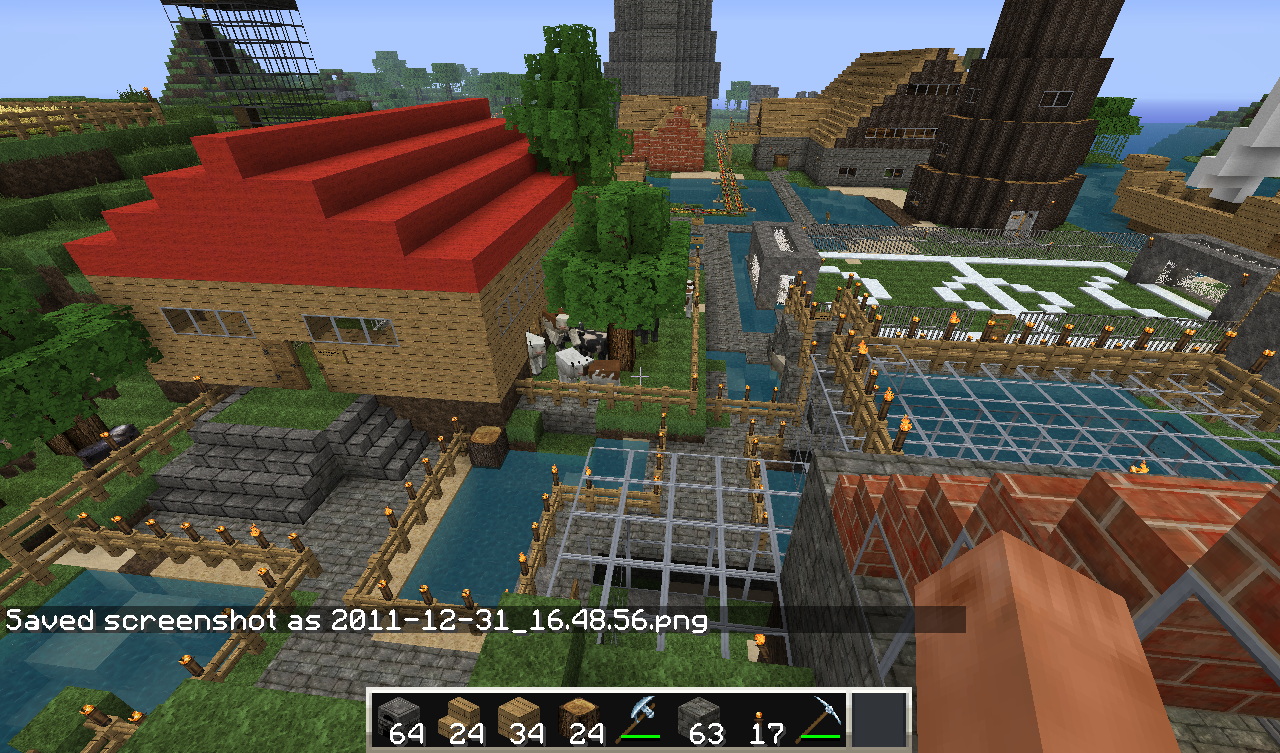Andis Map - Thumbnail 1