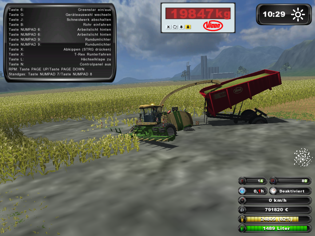 LS2011 finish - Thumbnail 1