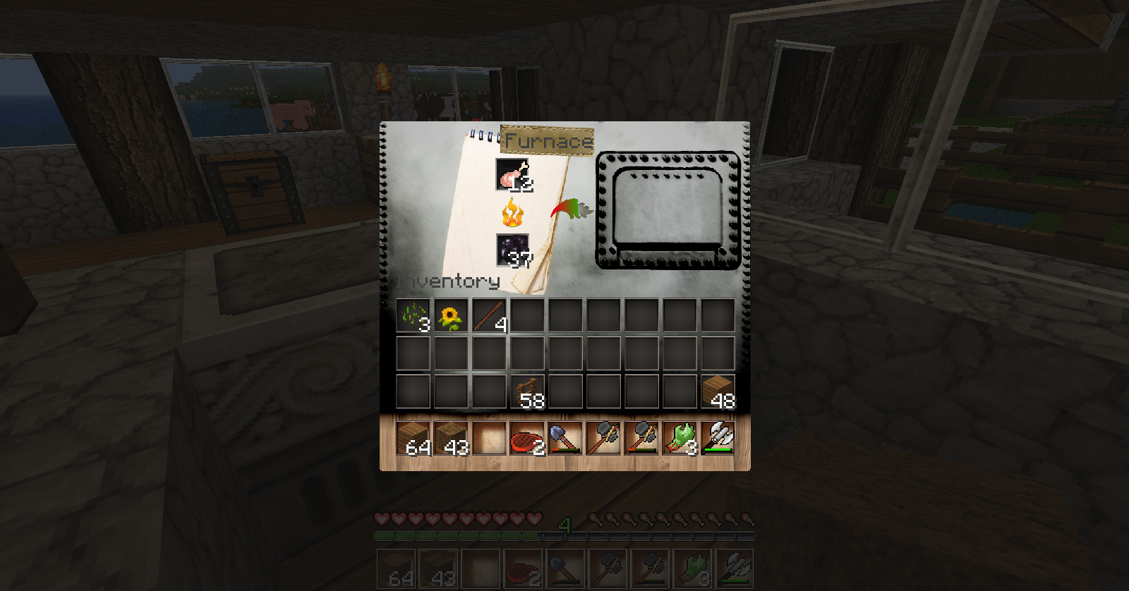 My first - Thumbnail 1