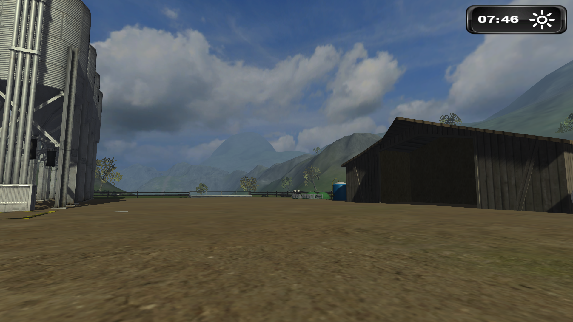 KulmbacherLand Map - Thumbnail 1