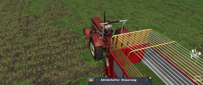 Courseplay Kurse Courseplay Dreamland Landwirtschafts Simulator mod