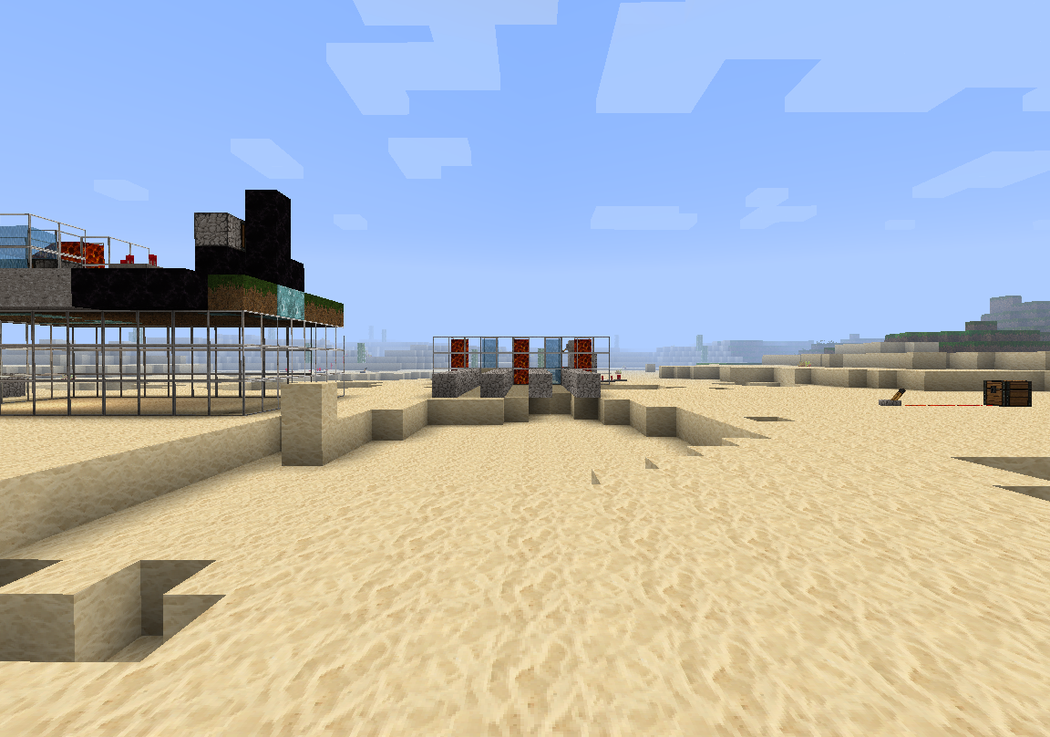 Hotel World - Thumbnail 1