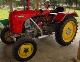 Steyr 18er