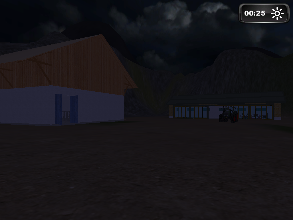 my first map - Thumbnail 1