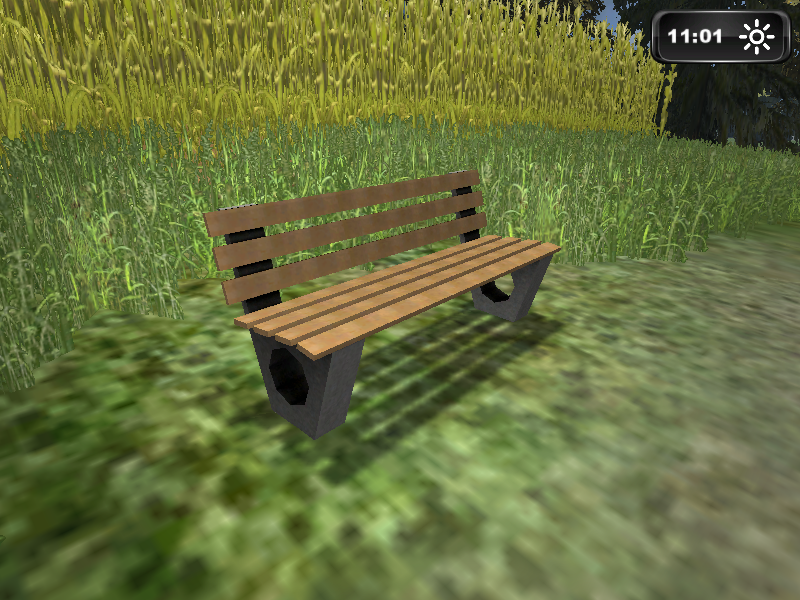 Test objects pack - Thumbnail 1