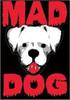 Mad Dog avatar