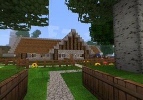Minecraftgamer