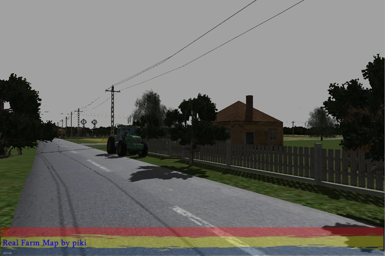 Old Plank fences - Thumbnail 1