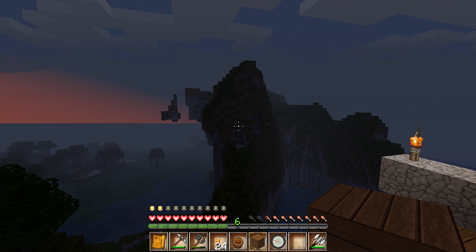Danis Map - Thumbnail 1