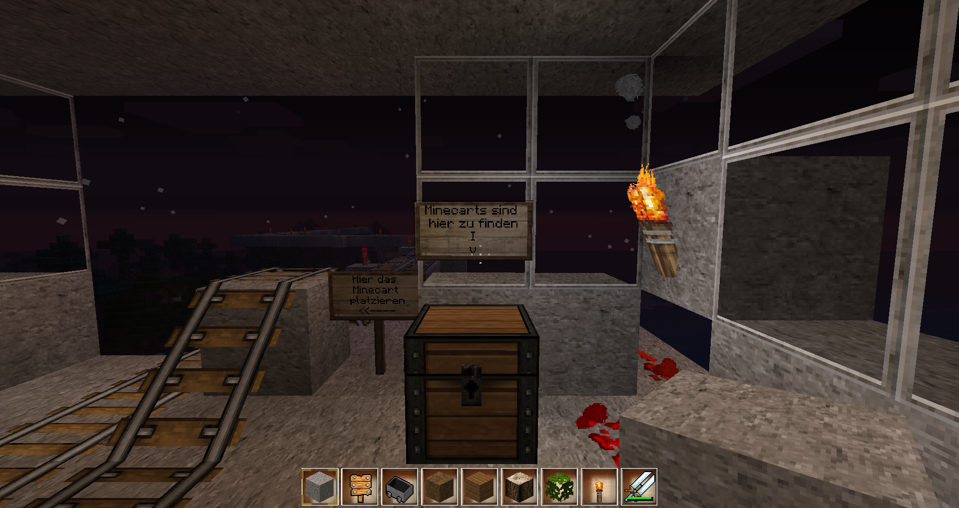 Zug Map - Thumbnail 1