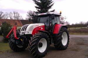 SteyrCVT175
