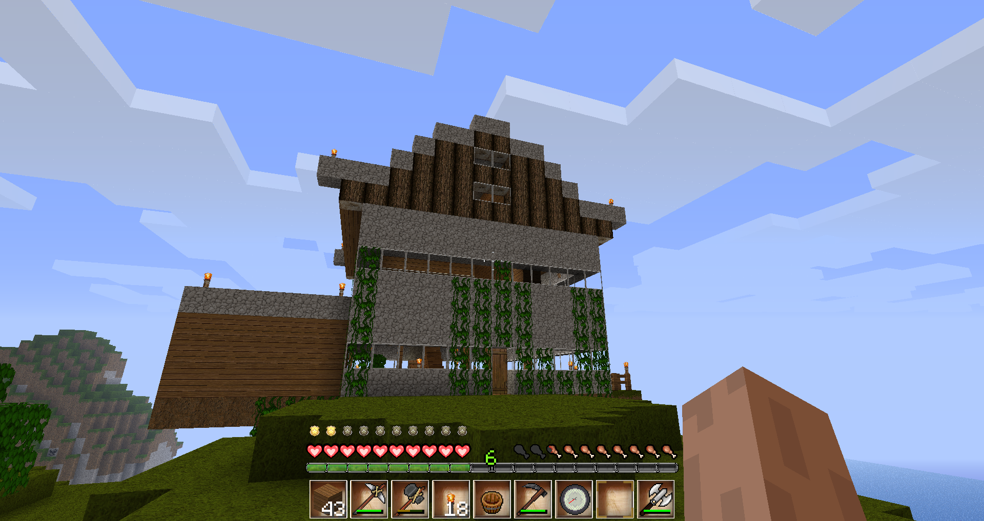 Danis Map - Thumbnail 1