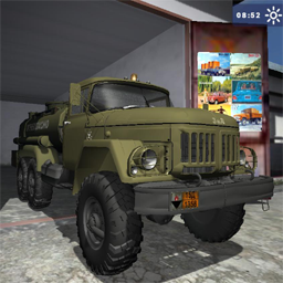 ZIL 131 - Thumbnail 1
