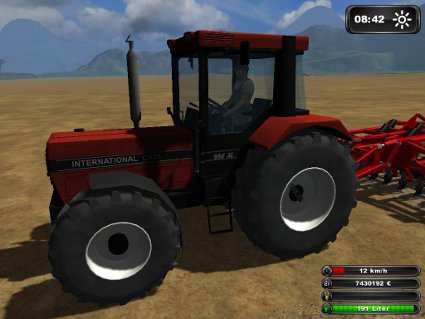 Case 956 XL - Thumbnail 1