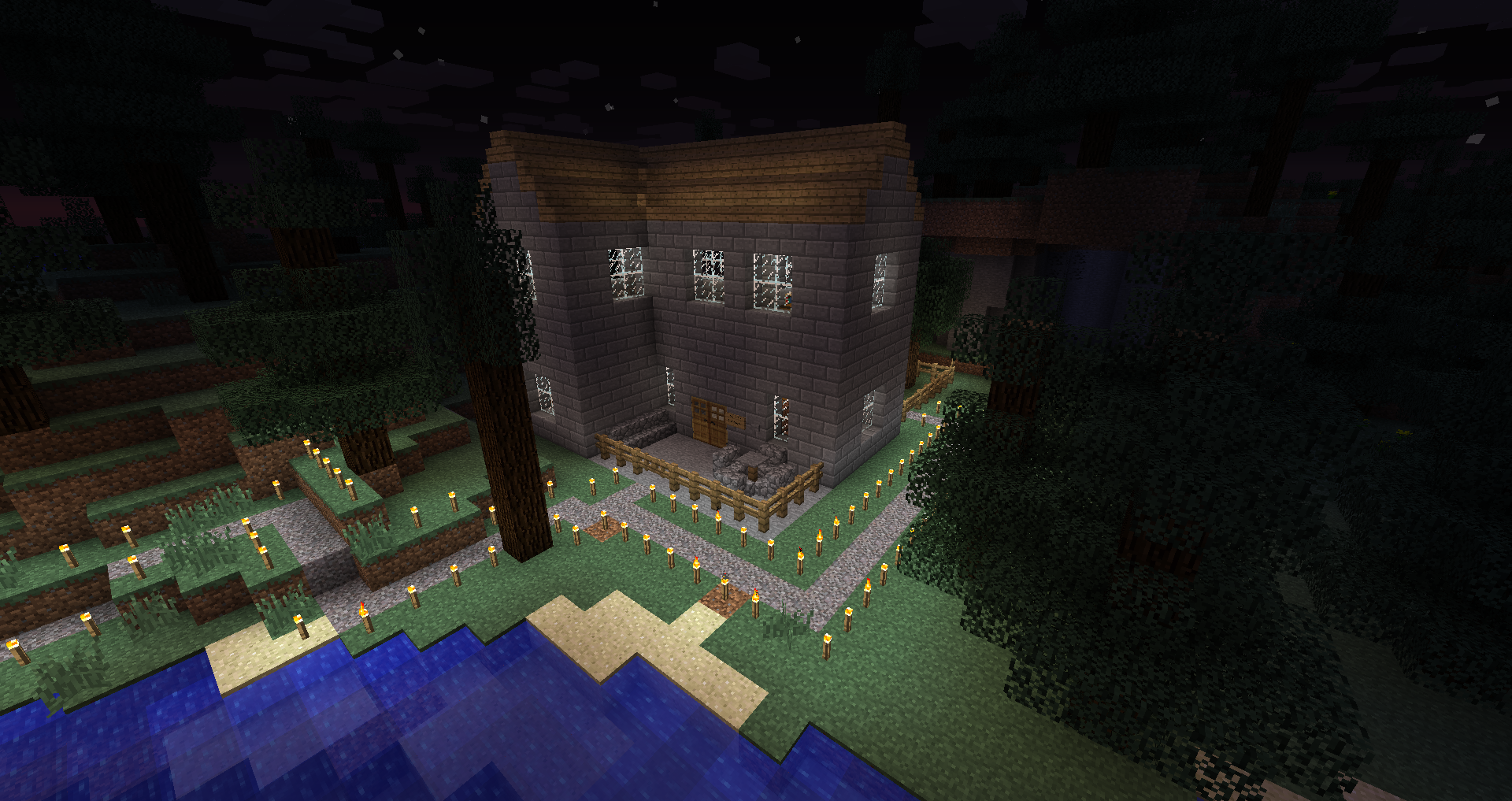 Matthis world - Thumbnail 1