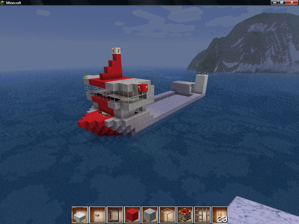 Ships - Thumbnail 1