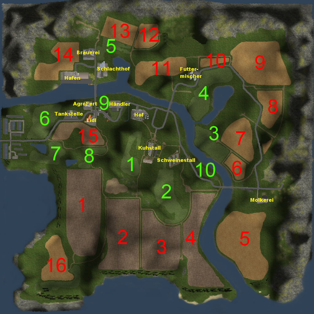 MonopolMap Update - Thumbnail 1