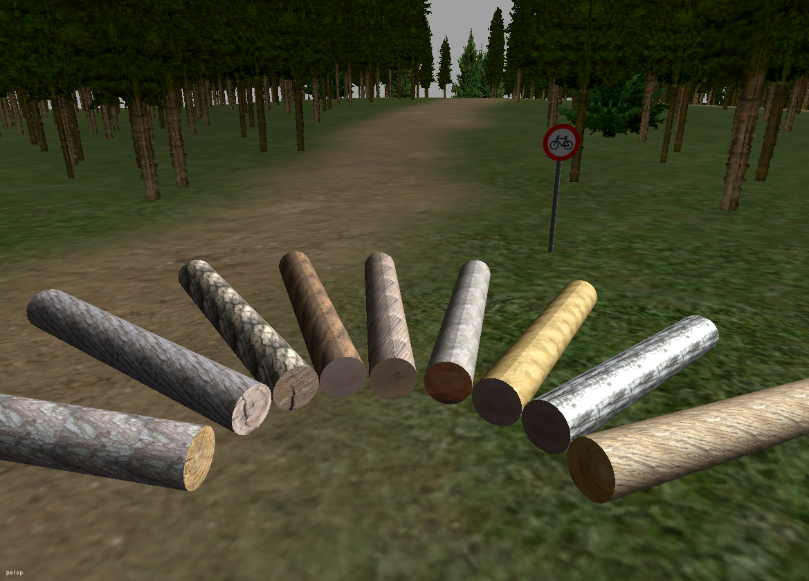 Trunk pack - Thumbnail 1