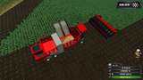 Grimme roder in rot Mod Thumbnail
