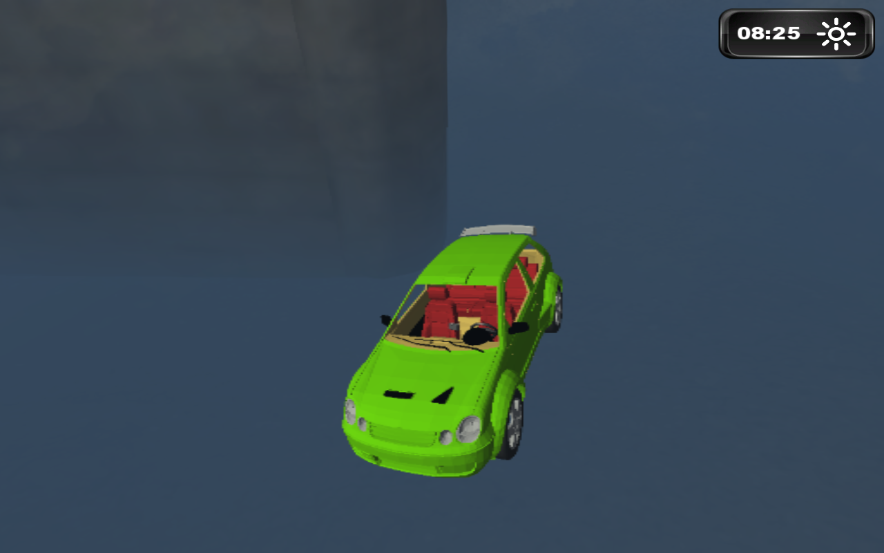 VW Polo - Thumbnail 1