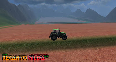 Mapa Recanto Gilda - Thumbnail 1