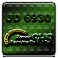 John Deere 6930