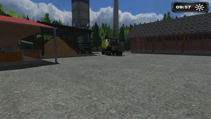 FUN-FARMER