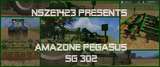 Amazone Pegasus SG302 Mod Thumbnail