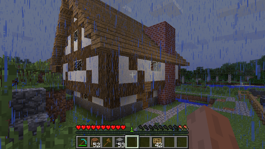 Welt des Cobblestones - Thumbnail 1