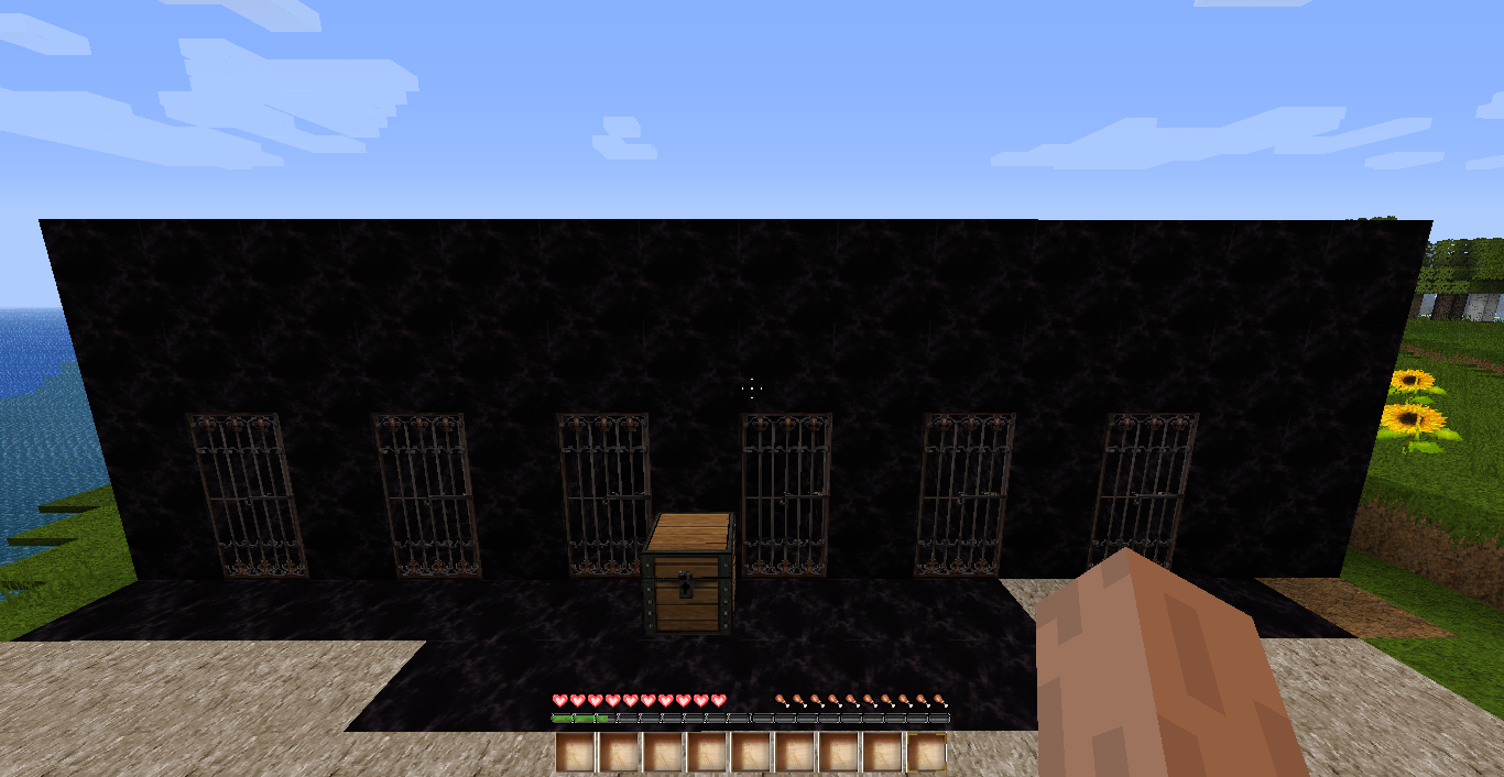 The treasure wertfole - Thumbnail 1