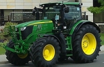 John Deere 6210R avatar