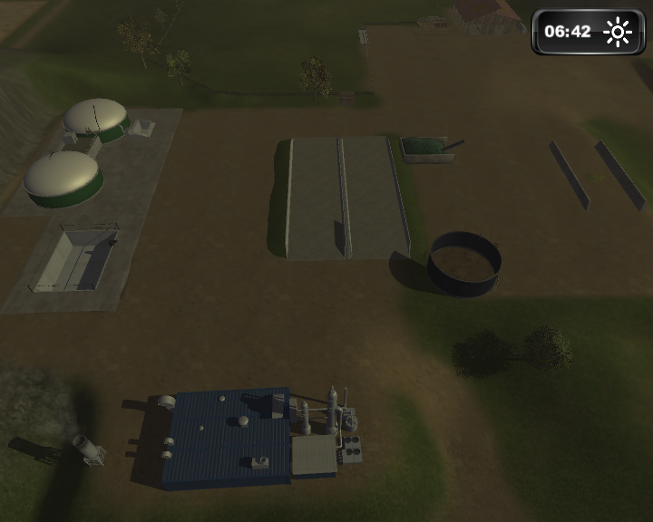 Original LS11 Map - Thumbnail 1