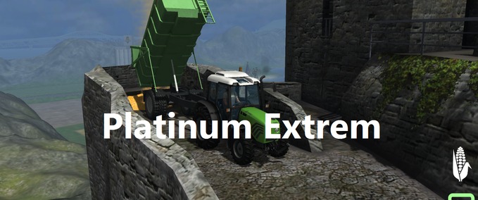 Platinum Extrem Mod Image