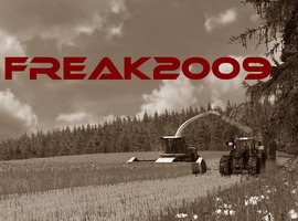 Freak2009