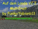 Multifruit