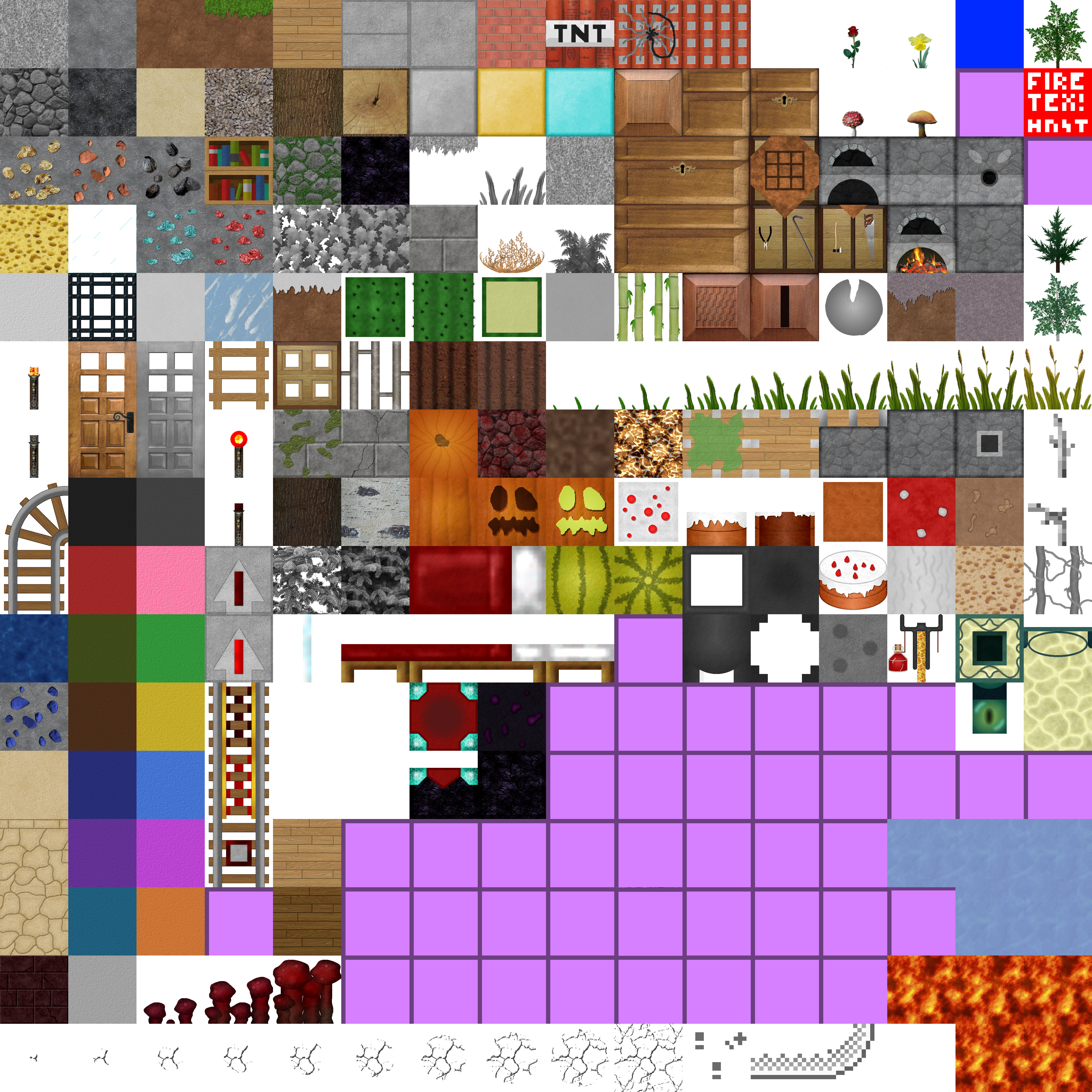 Minecraft Enhanced - Thumbnail 1