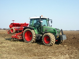 Fendt 308 Ci