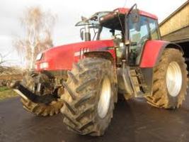Case IH 5140