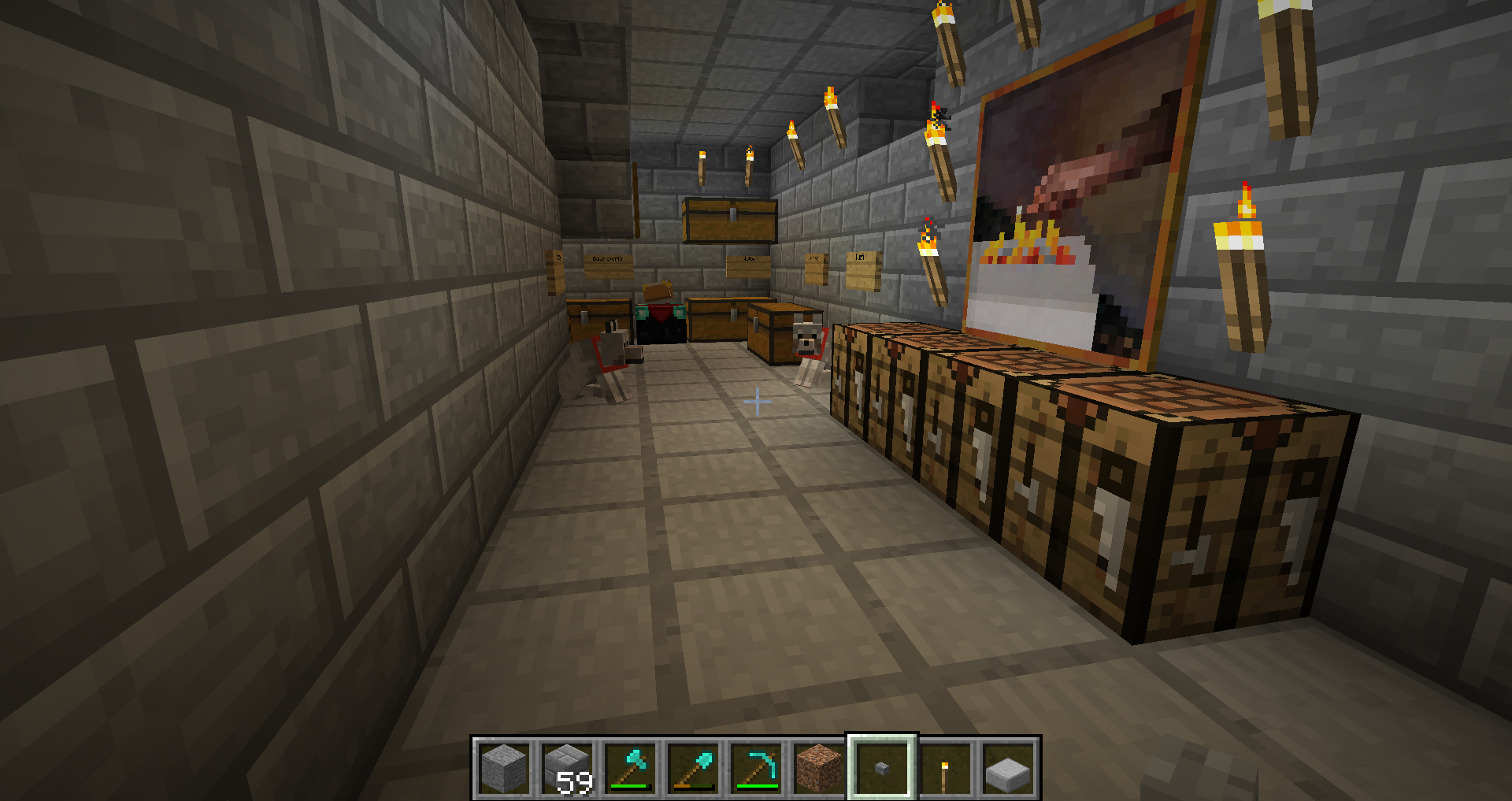 Matthis world - Thumbnail 1