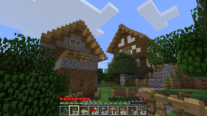 Welt des Cobblestones - Thumbnail 1