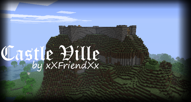 Ville Castle - Thumbnail 1