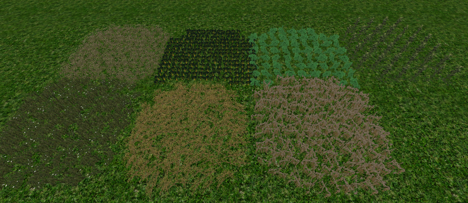 Blank map to continue building 4x - Thumbnail 1