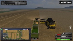 John Deere