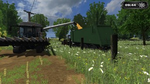 Fendt940