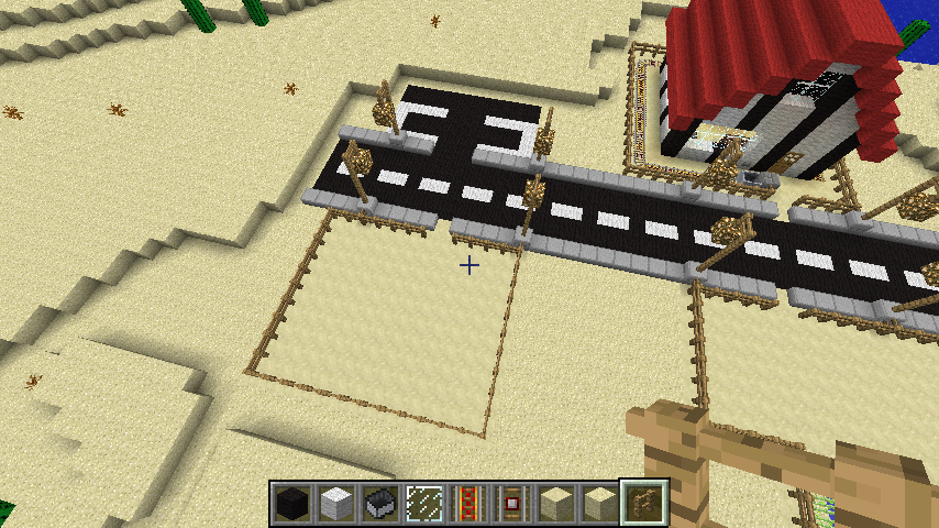 Mini City - Thumbnail 1