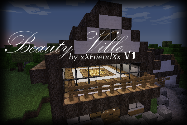 Beauty Ville - Thumbnail 1