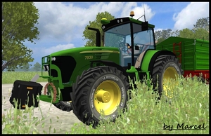 fendt at cas