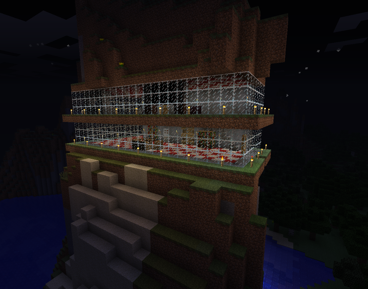 Super Map - Thumbnail 1