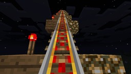 Roller coaster